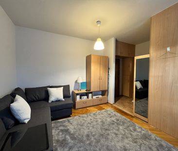 Mieszkanie na wynajem Wrocław-Krzyki Wrocław - Zdjęcie 2