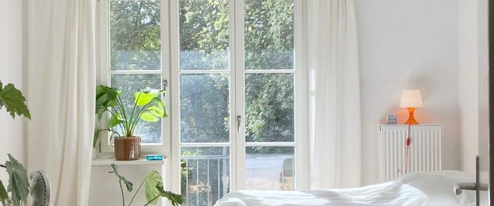 Untermiete Berlin ab Dezember 01.12 - Foto 1