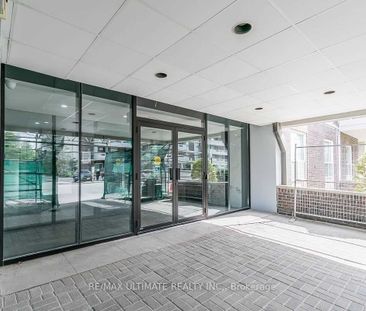 For Lease - 50 Inverlochy Boulevard Unit# 309, Markham, Ontario - Photo 6
