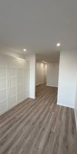 3 ½ récemment rénové à louer à Villeray - Photo 4