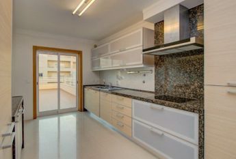 Apartamento T3 em Lisboa