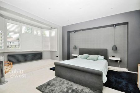 3 bedroom semi-detached house to rent - Photo 5