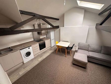 2 bedroom apartment to rent - Photo 2