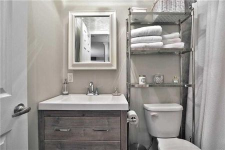 For Lease - 73 Washington Avenue Unit# 406, Oakville, Ontario - Photo 5