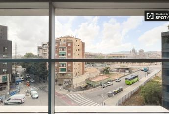 barcelona, Catalonia 08018