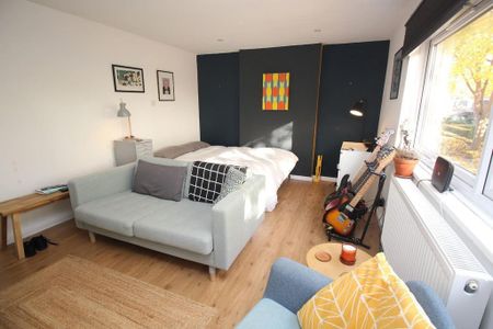 Studio to rent - Photo 3