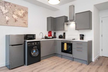 1 East Village Apartments, 209 Templemore Avenue, Belfast, BT5 4AZ - Photo 5