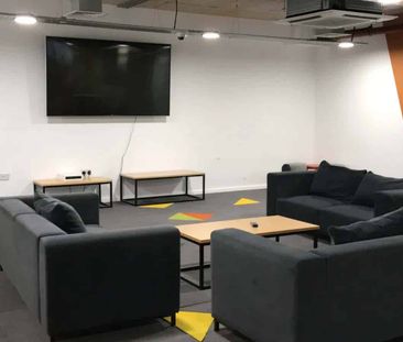 Double Partly Accessible Studio - Photo 1