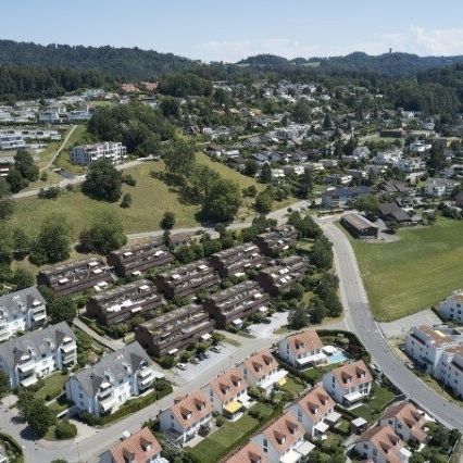 MIETEN OHNE KAUTION - Sonnige Maisonette-Wohnung mit Weitsicht - Foto 1