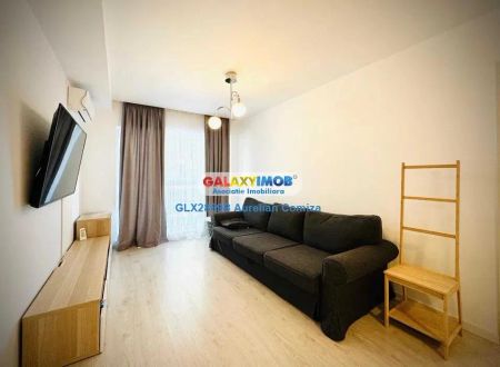 Apartament 2 camere Bulevardul Basarabia/centrala/AC/bloc nou - Photo 2