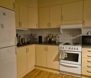 Seminariegatan, Göteborg - Photo 3