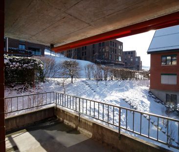 "Wohnung mit Gartensitzplatz" - Foto 3