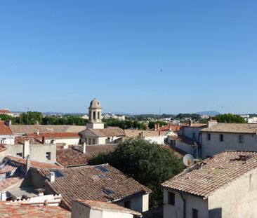 Location Appartement 1 pièce 25m² MONTPELLIER 34000 - Photo 2