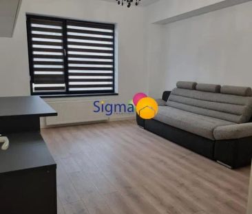 NOU, apartament 1 camera decomandat - Fotografie 2