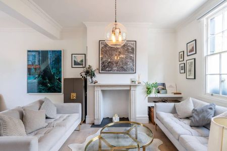 4 bedroom terraced house to rent - Photo 3