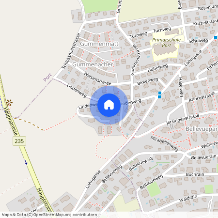 Lindenweg 11, 2564 Bellmund