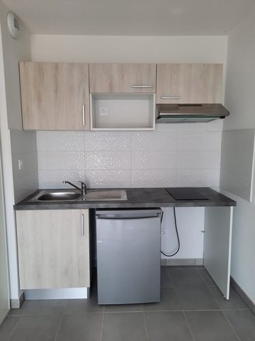 Location Appartement 2 pièces 40m² ROQUES 31120 - Photo 2