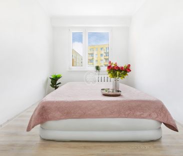 Mieszkanie na Bajce 3 pokojowe klimatyzacja - Photo 4