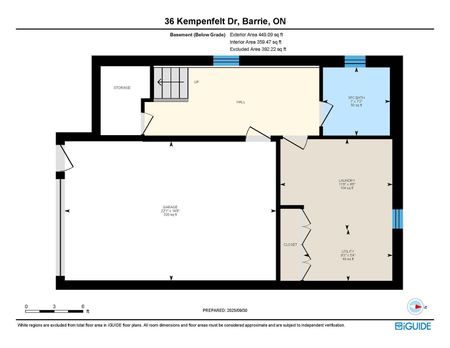 For Lease - 36 Kempenfelt Drive, Barrie, Ontario - Photo 5