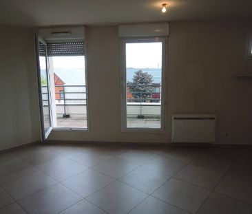 Location Appartement 2 pièces 36m² MEAUX 77100 - Photo 1