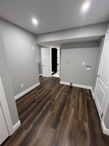 For Lease - 3113 Emilycarr. (Bsmt) Lane, London South, Ontario - Photo 4