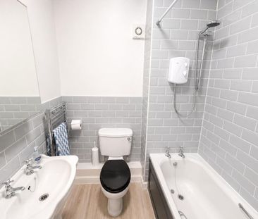 2 bedroom apartment to rent - Photo 3