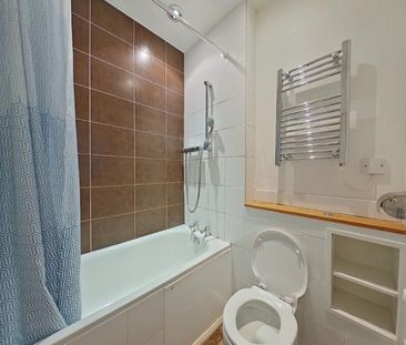 1 bedroom ground floor maisonette to rent - Photo 6