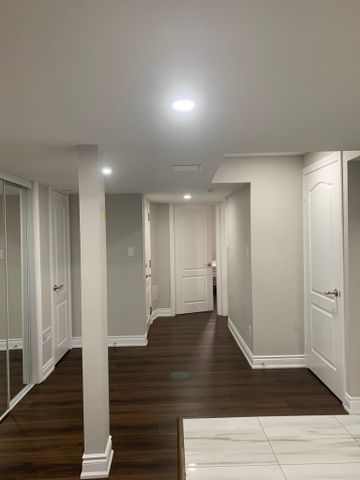For Lease - 62 Hardgate Crescent Unit# Basement, Brampton, Ontario - Photo 4
