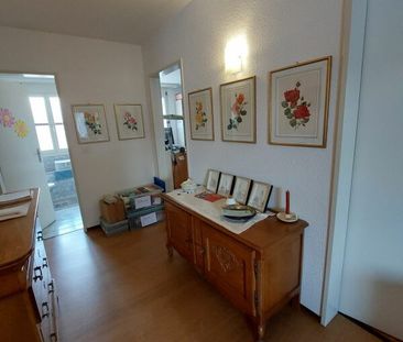 5.5 Zimmer, 120 m², 1. Stock - Foto 4
