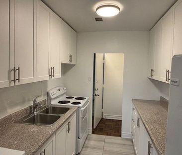 For Lease - 2 Newholm Road Unit# 211, Toronto, Ontario - Photo 1