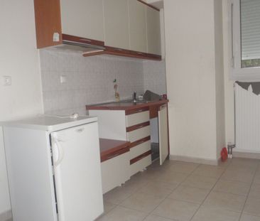Studio/Γκαρσονιέρα για ενοικίαση Νοσοκομείο - Αγία Παρασκευή - Άνω ... - Φωτογραφία 3