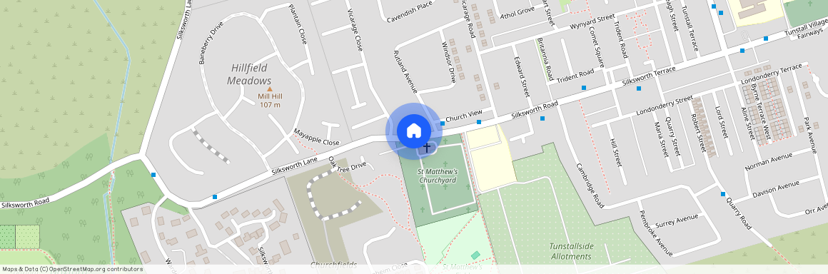 York Street, New Silksworth, Sunderland