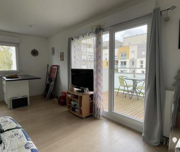 Type 2 avec garage - Quartier la Découverte - Photo 4