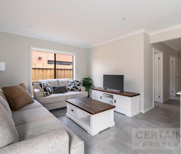 Modern Co-Living Made Easy at 11 Beethistle Drive, Rockbank – From ... - Photo 2