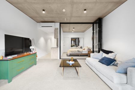 Contemporary 1-Bedroom Apartment in Vibrant Lifestyle Complex! - Photo 2