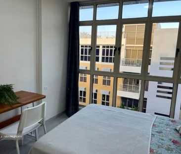 Sims Green (D14), Apartment - For Rent - Photo 5