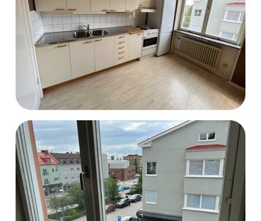 Drottninggatan, Motala - Foto 2