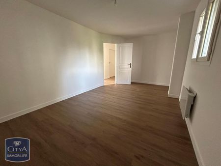 Location Appartement 2 pièces 45m² GRENOBLE 38000 - Photo 2