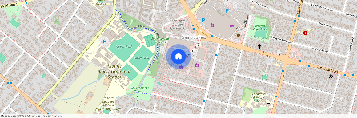 61/3 Wagener Place, Mount Albert, Auckland City