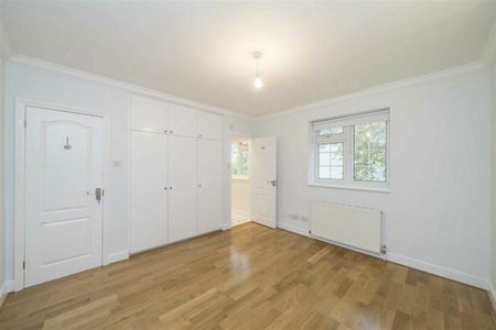 Porchester Terrace, London, W2 - Photo 4