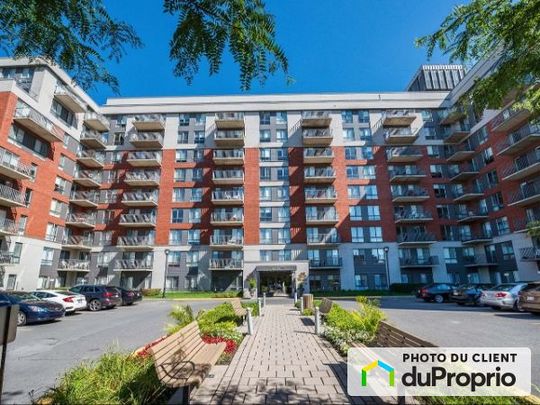 5775 Boulevard Cavendish - 4 ½, Côte-St-Luc / Hampstead / Montréal-Ouest à louer - Photo 1