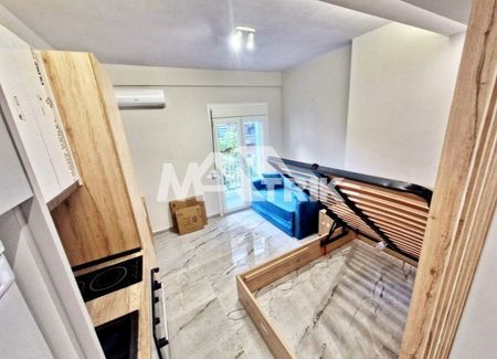 Studio/Γκαρσονιέρα για ενοικίαση Ιπποκράτειο (Φάληρο - Ιπποκράτειο) - Photo 5