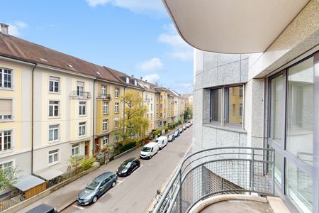 Gemütliches Zuhause im St. Johann-Quartier - Foto 4