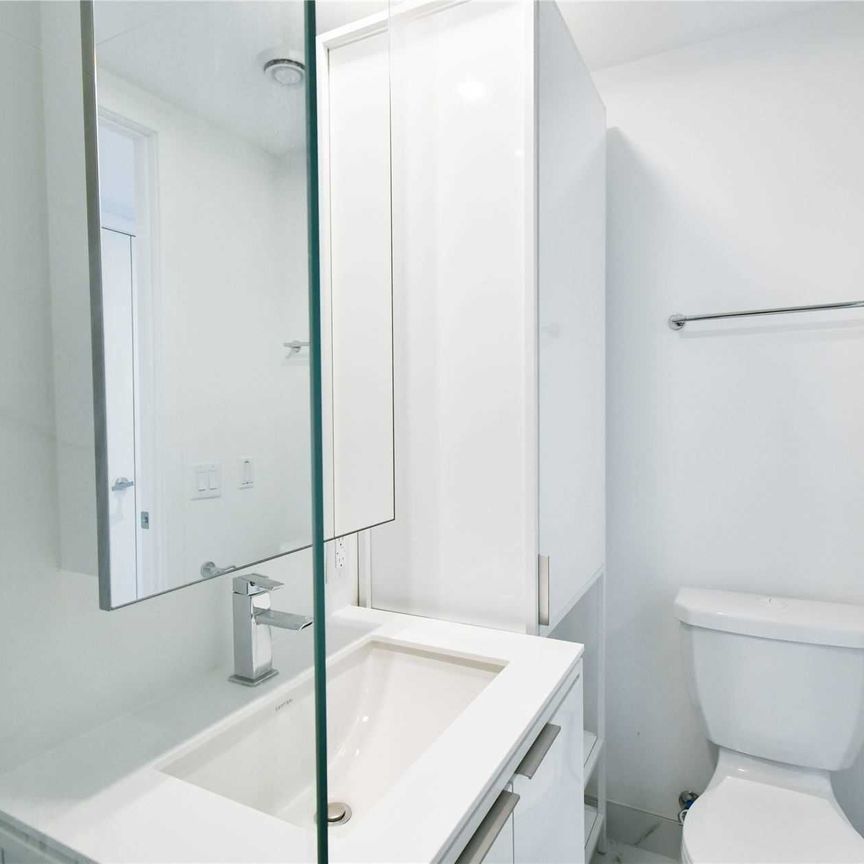 For Lease - 77 Shuter Street Unit# 1809, Toronto, Ontario - Photo 1