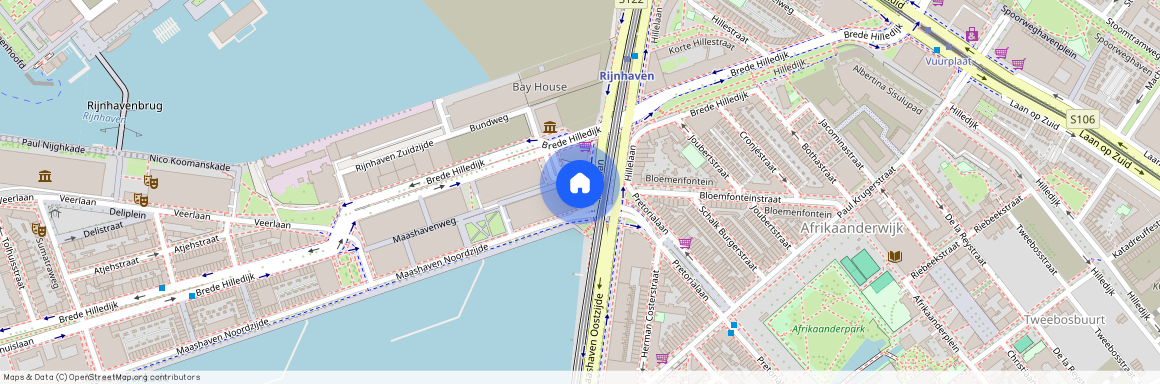 Hillelaan 187, 3072JE Rotterdam