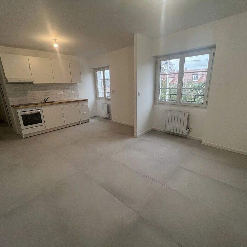 Location Appartement 2 pièces 36 m2 à Dourdan - Photo 1