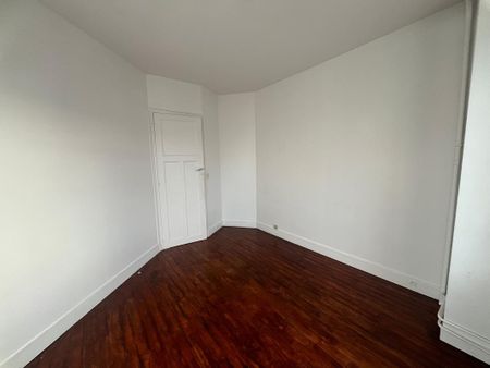 Location Appartement 2 pièces 37m² CACHAN 94230 - Photo 3