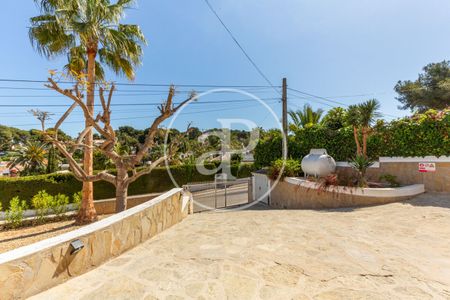 House for rent in Jávea - Photo 4