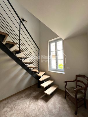 A LOUER - BARBENTANE - Maison de village, 3 chambres, bureau, extérieur, - Photo 1