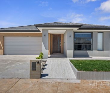 BRAND NEW 4 BEDROOM FAMILY HOME - Photo 6